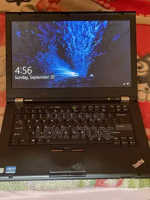 Laptop Lenovo ThinkPad X1 Carbon 8GB Intel Core i5 SSD 320GB