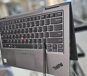 New Laptop Lenovo ThinkPad X1 Yoga 16GB Intel Core i5 SSD 512GB