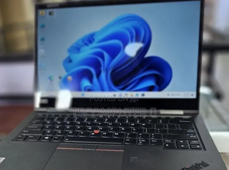 New Laptop Lenovo ThinkPad X1 Yoga 16GB Intel Core i5 SSD 512GB