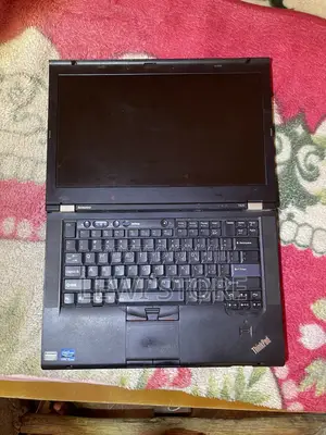 Laptop Lenovo ThinkPad X1 Carbon 8GB Intel Core i5 SSD 320GB