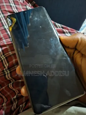 Samsung Galaxy S20+ 5G 256 GB Gray