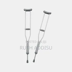 Axillary Bilateral Crutches网不bilateral Crutches痂你axillary Crutches