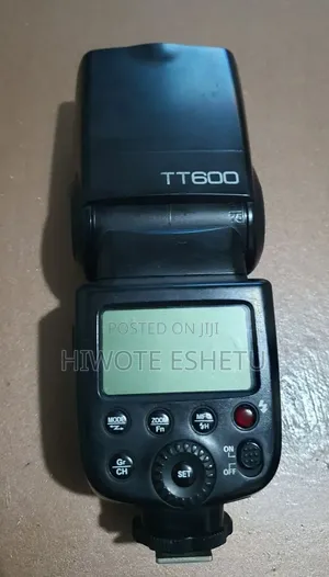 Godox TT600 Speed Light