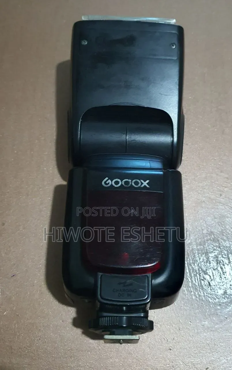 Godox TT600 Speed Light