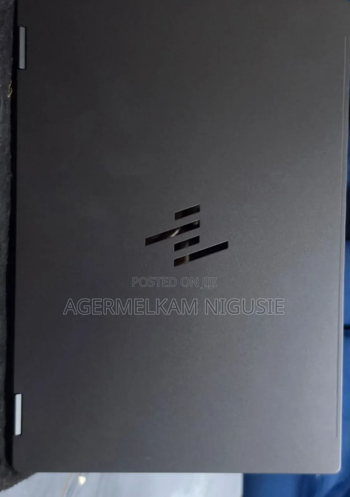 New Laptop HP OmniBook 5 Flip 16GB Intel Core Ultra 7 SSD 1T