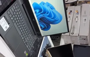 New Laptop HP Victus 15 16GB AMD Ryzen 7 SSD 512GB