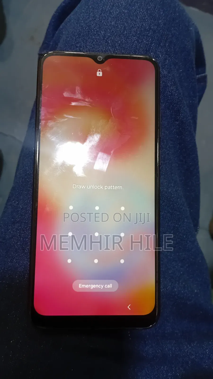 Samsung Galaxy A04 32 GB Black