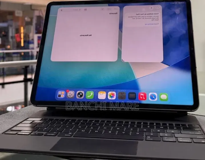 New Apple iPad Pro 128 GB