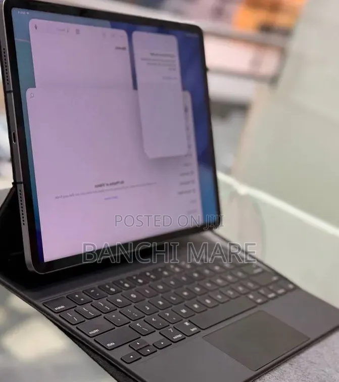 New Apple iPad Pro 128 GB