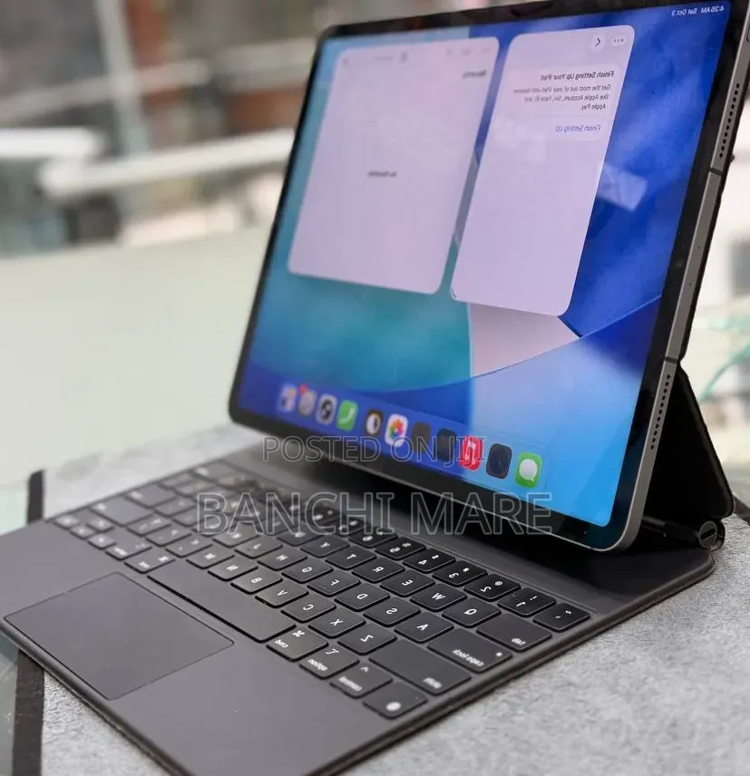 New Apple iPad Pro 128 GB