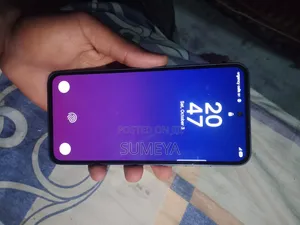 New Samsung Galaxy A35 256 GB Blue