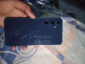 New Samsung Galaxy A35 256 GB Blue