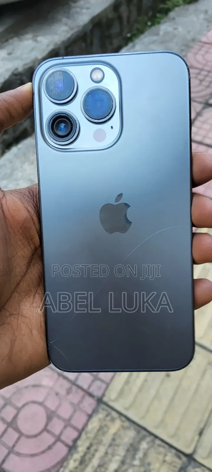 Apple iPhone 13 128 GB Gray
