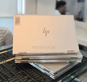 New Laptop HP EliteBook x360 1030 G8 16GB Intel Core i7 SSD 512GB