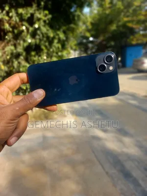Apple iPhone 13 128 GB Green