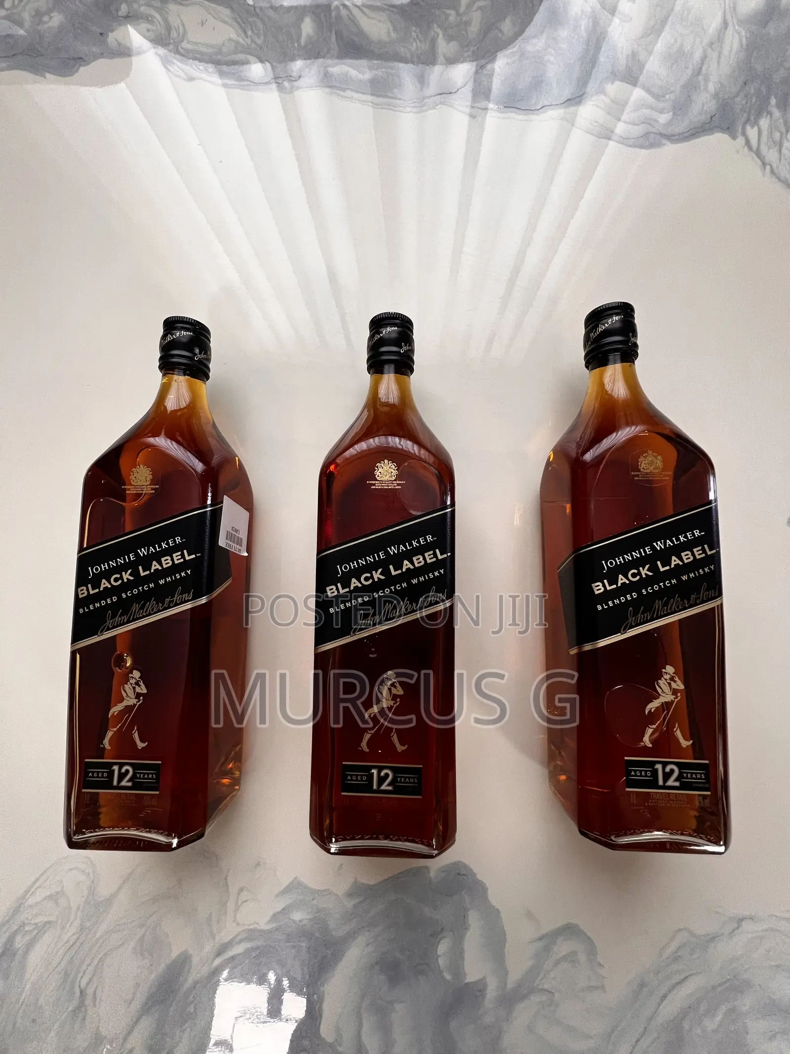 Black Label