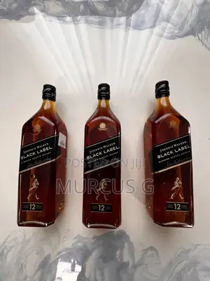 Black Label
