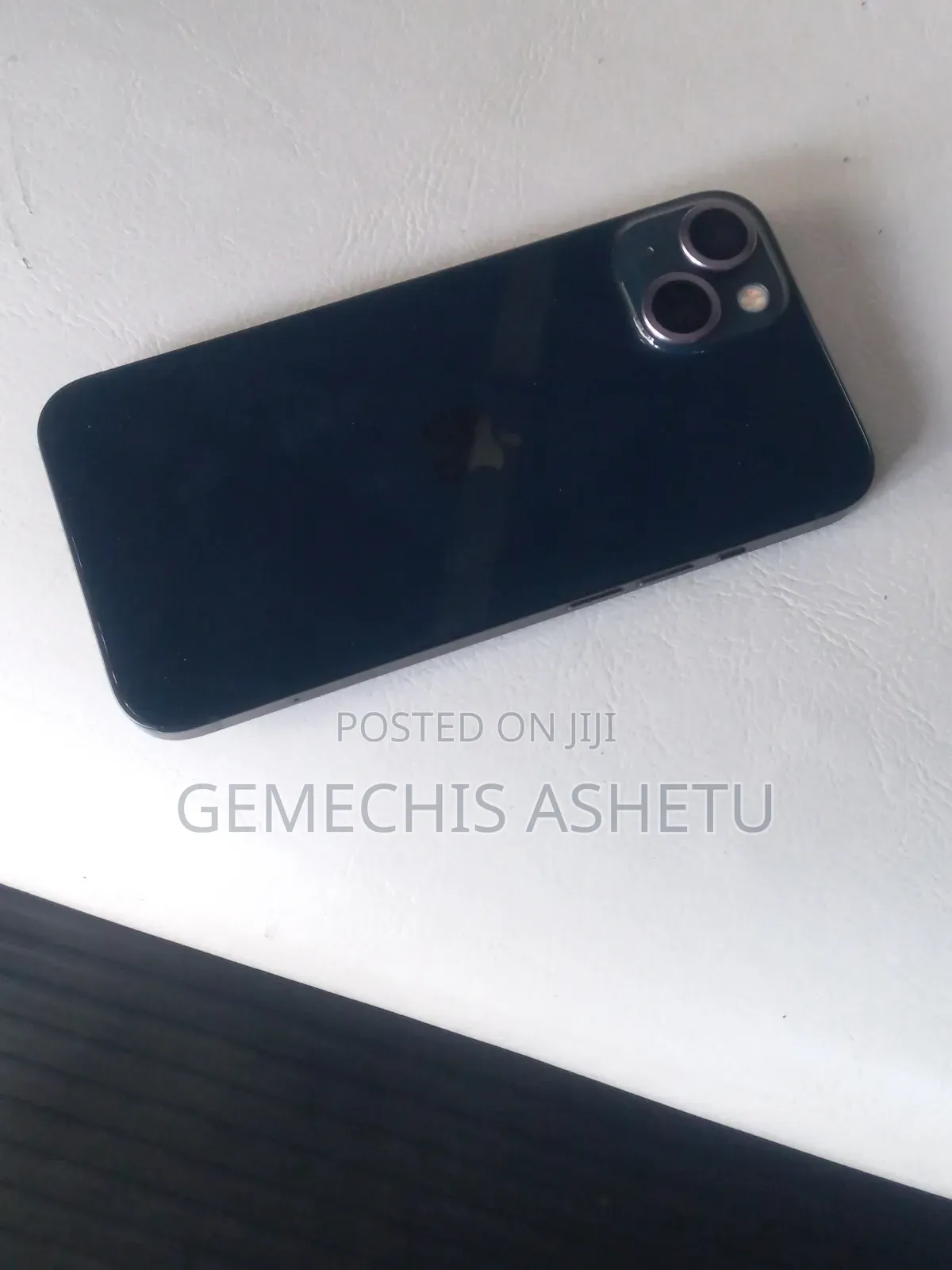 Apple iPhone 13 128 GB Green