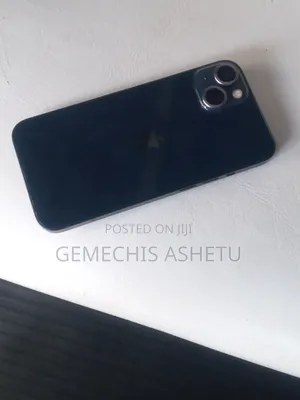 Apple iPhone 13 128 GB Green