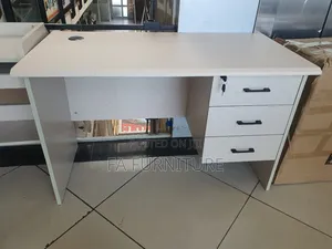 ኦፊስ እፖርትድ ኦፊስ ቴብል