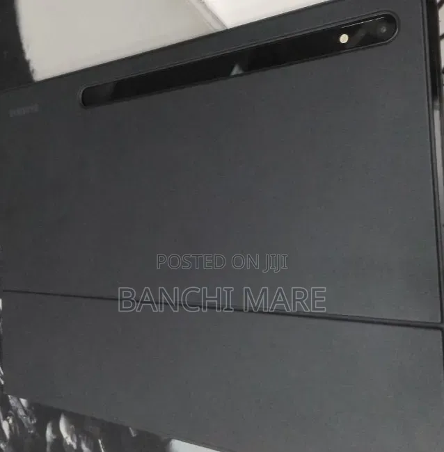 New Samsung Galaxy Tab S8+ 256 GB