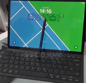 New Samsung Galaxy Tab S8+ 256 GB