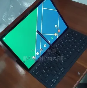New Samsung Galaxy Tab S8+ 256 GB