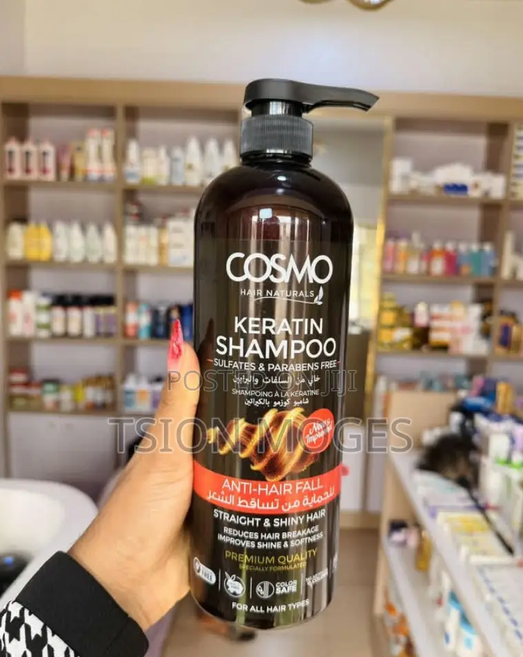 Cosmo Conditioner