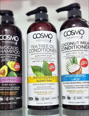 Cosmo Conditioner