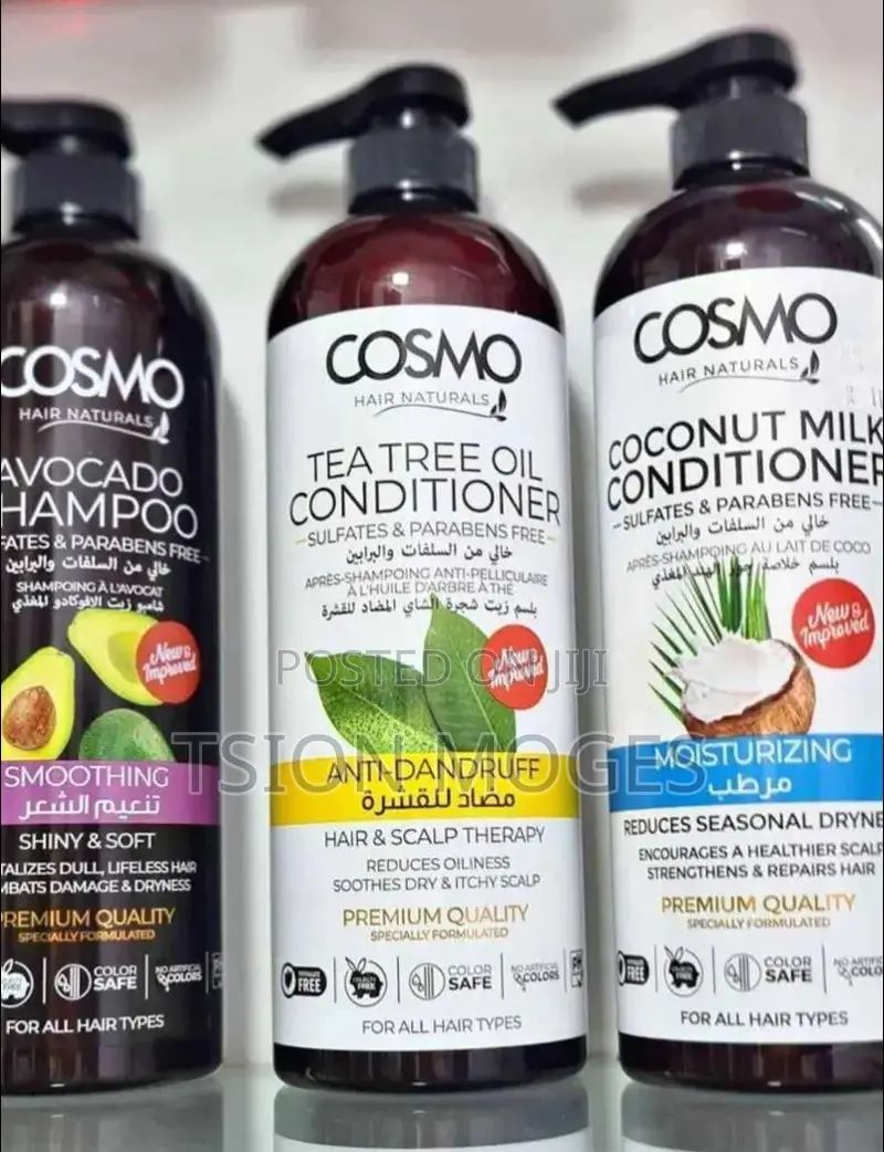 Cosmo Conditioner