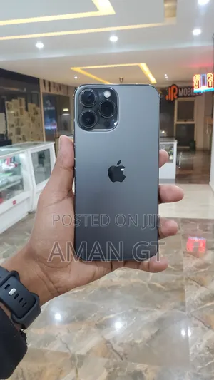 New Apple iPhone 16 Pro Max 256 GB