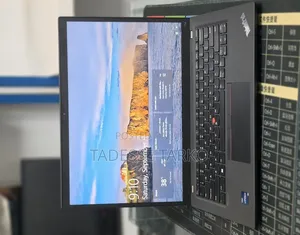New Laptop Lenovo ThinkPad T14 16GB Intel Core i7 SSD 512GB
