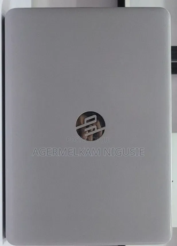New Laptop HP EliteBook 840 8GB Intel Core i7 SSD 512GB