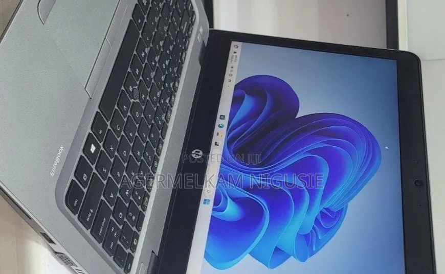New Laptop HP EliteBook 840 8GB Intel Core i7 SSD 512GB