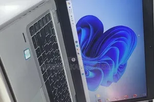 New Laptop HP EliteBook 840 8GB Intel Core i7 SSD 512GB