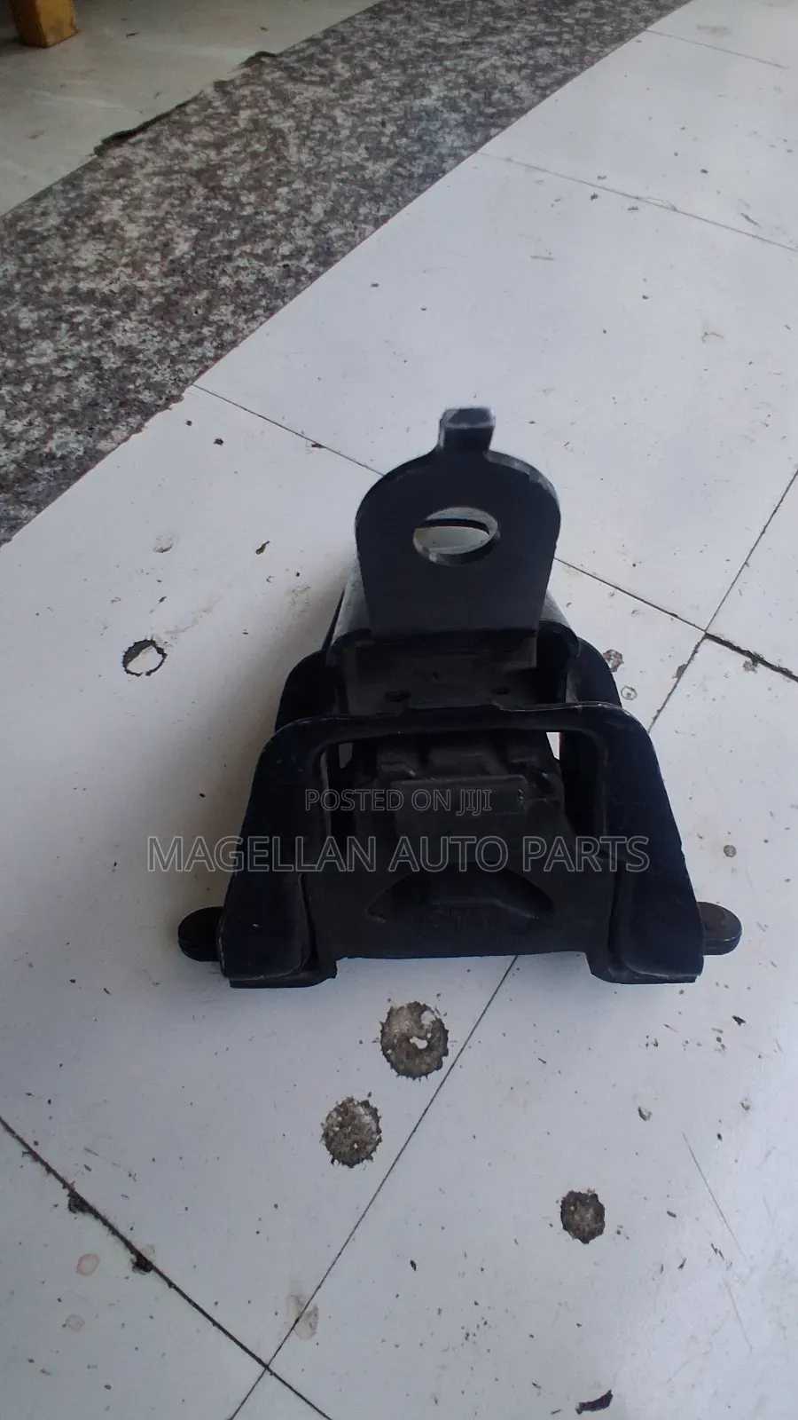 Magellan Auto Parts