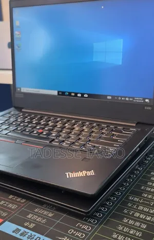 New Laptop Lenovo 8GB Intel Core i7 SSD 256GB