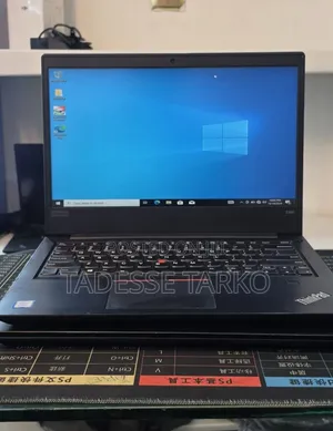New Laptop Lenovo 8GB Intel Core i7 SSD 256GB