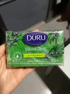 Duru Body Soap
