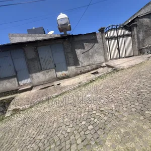 Furnished 6bdrm House in ኮቶቤ, Yeka for sale