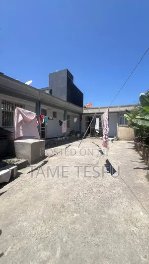 Furnished 6bdrm House in ኮቶቤ, Yeka for sale