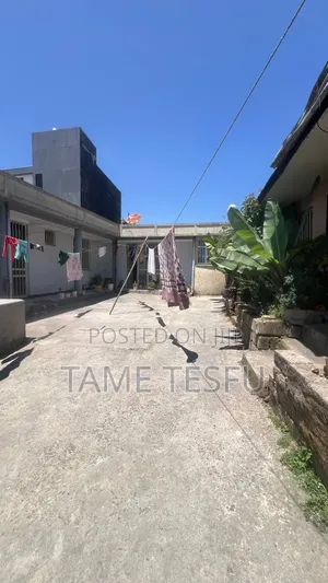 Furnished 6bdrm House in ኮቶቤ, Yeka for sale