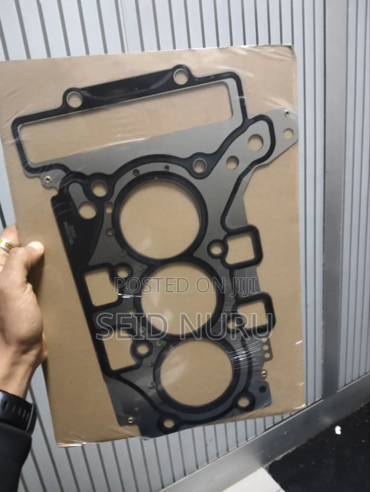Head Gasket