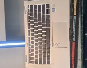 New Laptop HP EliteBook X360 1030 G3 8GB Intel Core i5 SSD 512GB