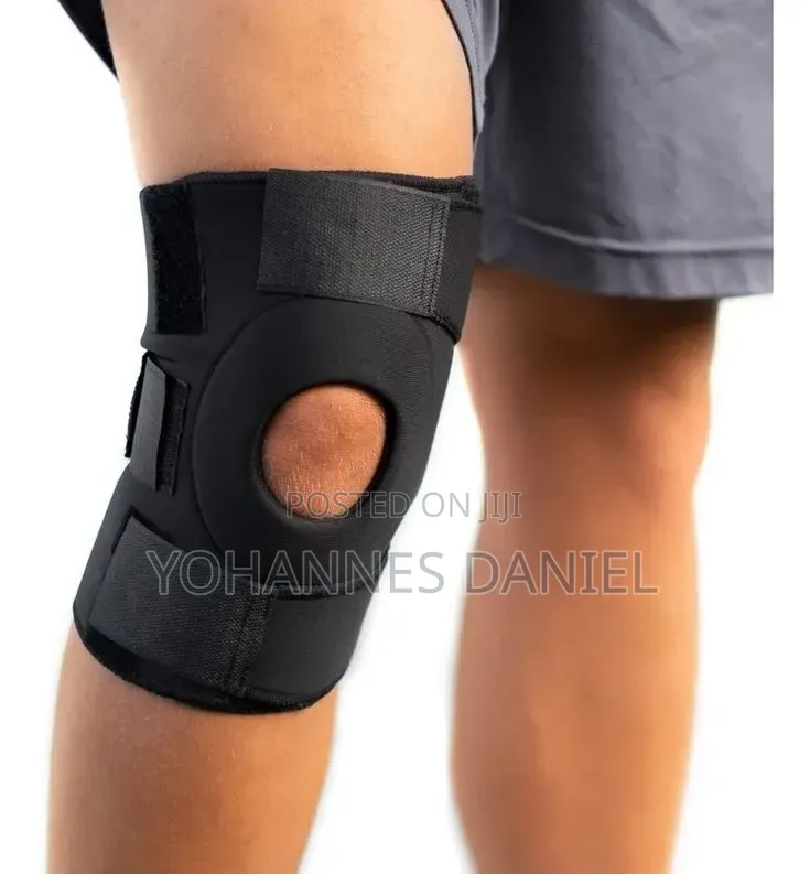Medical Knee Support