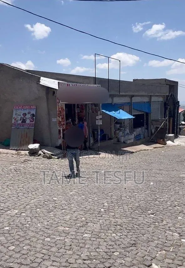 4bdrm House in ኮቶቤ ካራ 500 ካሬ, Yeka for sale