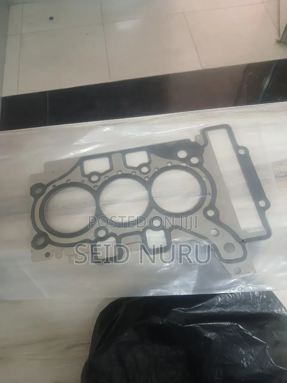 Head Gasket