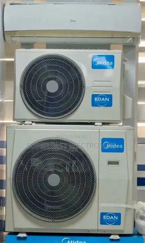 MIDEA Air Conditioner – 36,000 BTU | Appliance Showroom Display