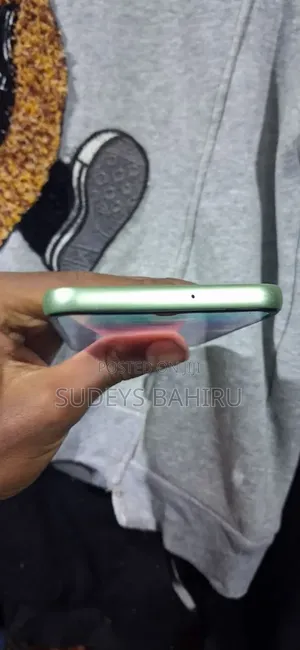 New Samsung Galaxy A24 128 GB Green