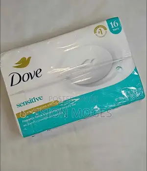 Dove Soap Orginal